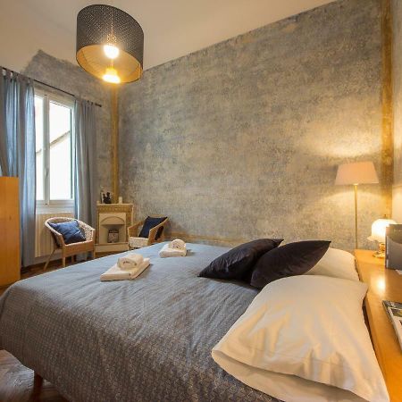 פירנצה San Lorenzo Family Apartment מראה חיצוני תמונה