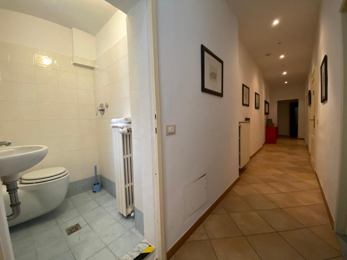 פירנצה San Lorenzo Family Apartment מראה חיצוני תמונה