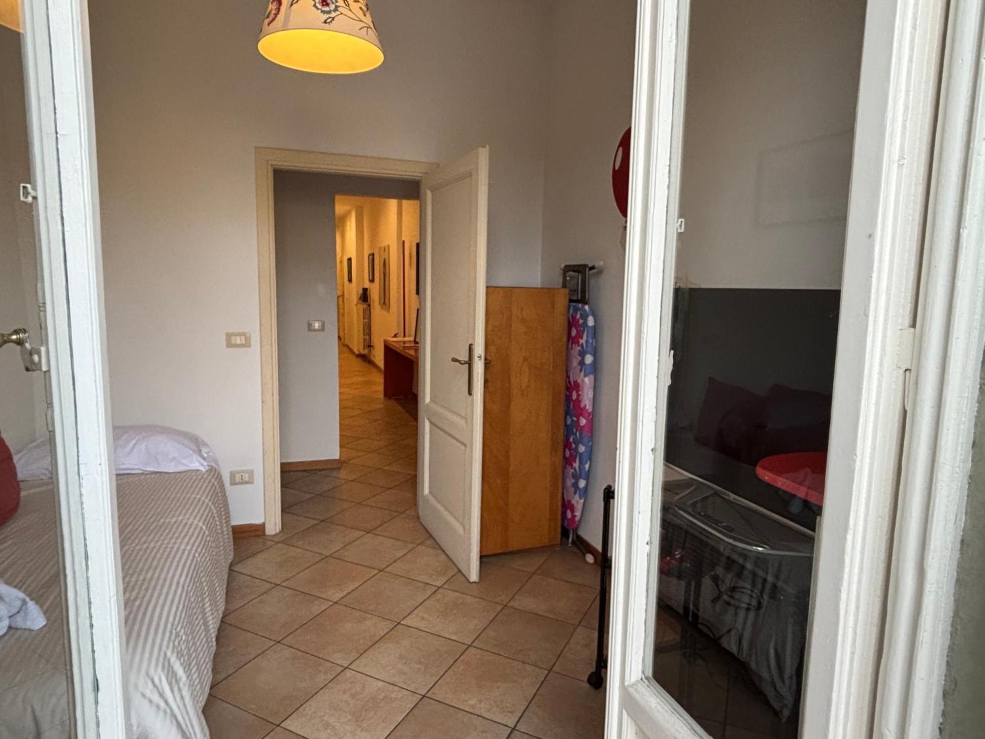 פירנצה San Lorenzo Family Apartment מראה חיצוני תמונה