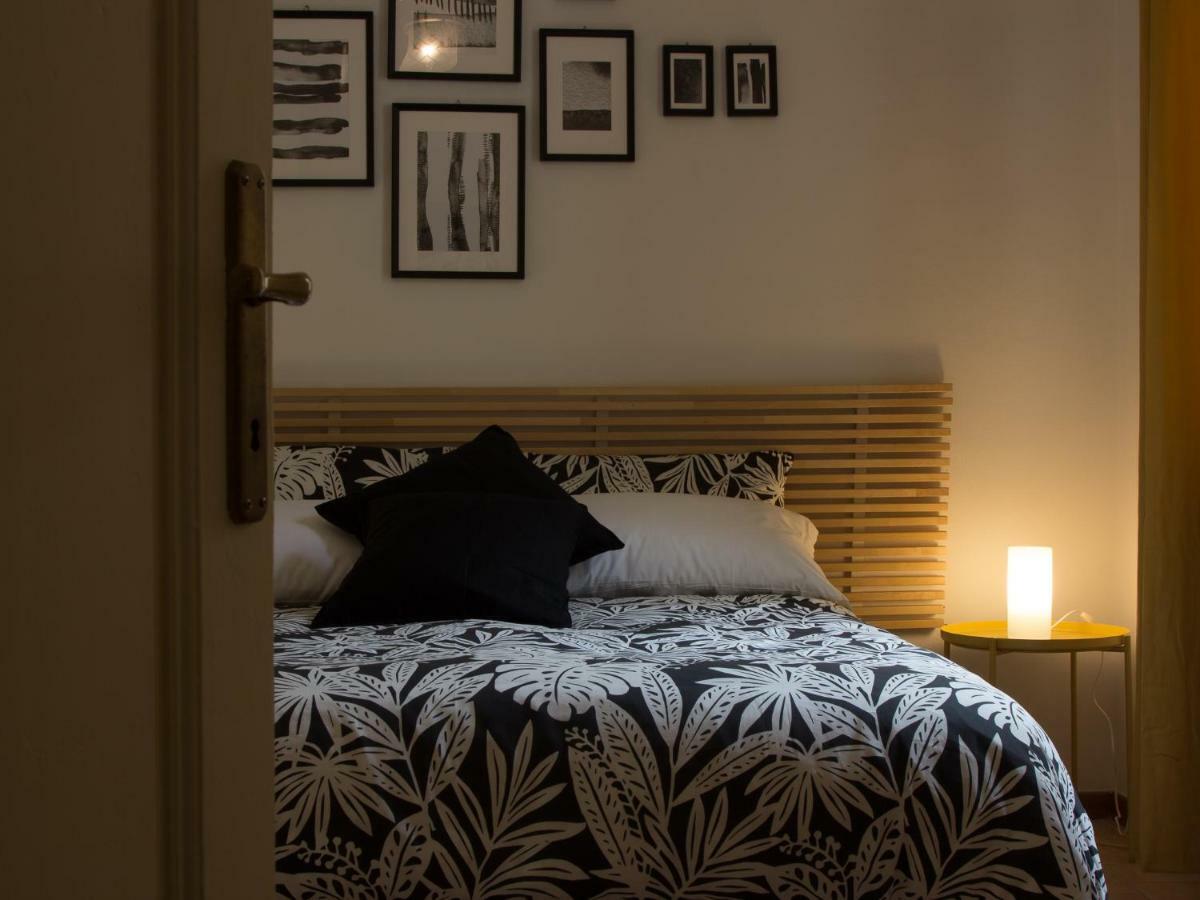 פירנצה San Lorenzo Family Apartment מראה חיצוני תמונה