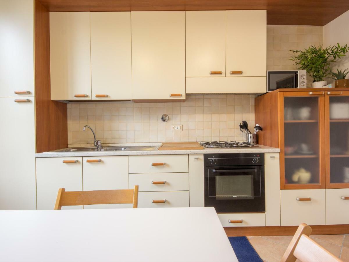 פירנצה San Lorenzo Family Apartment מראה חיצוני תמונה