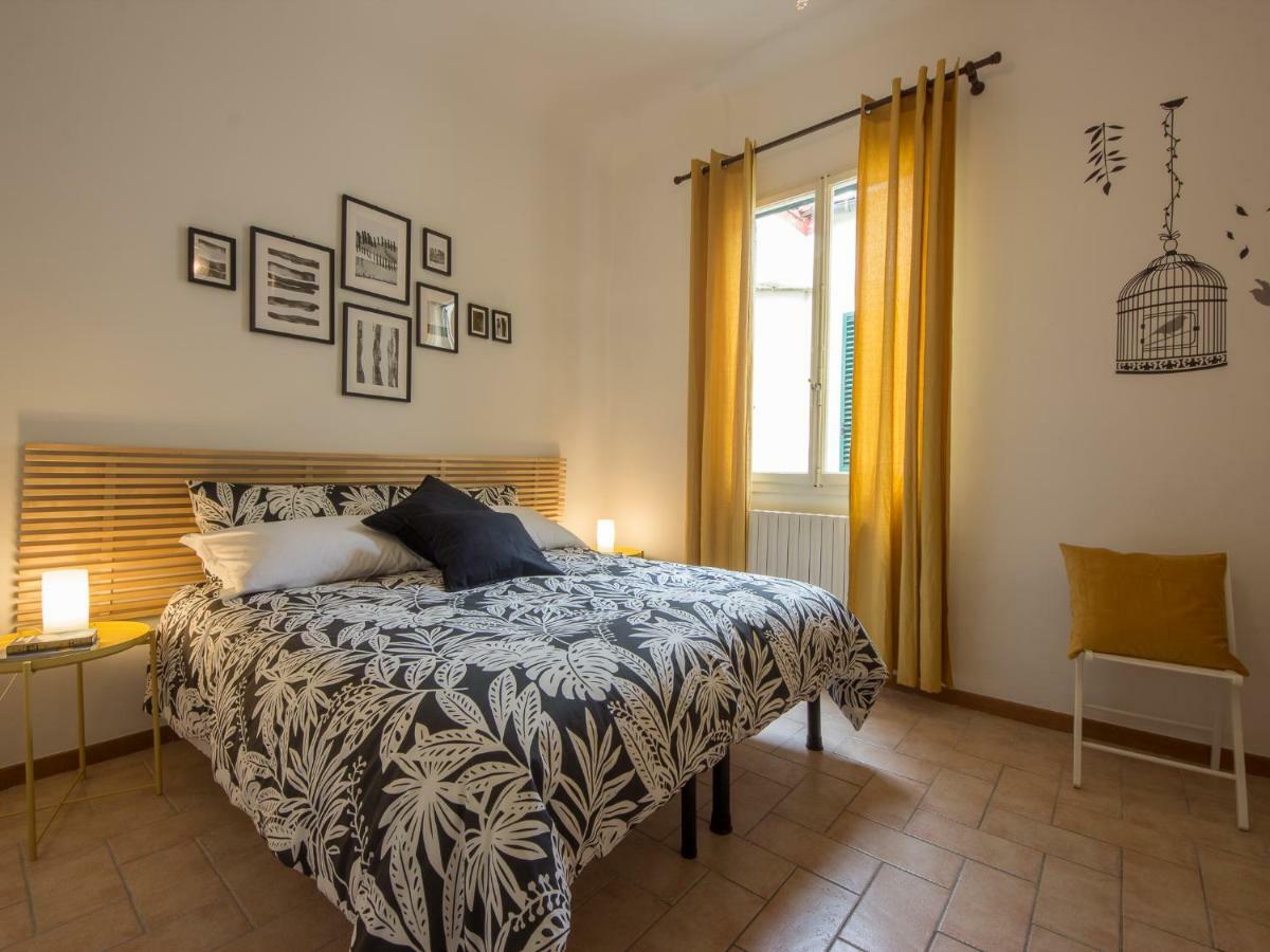 פירנצה San Lorenzo Family Apartment מראה חיצוני תמונה