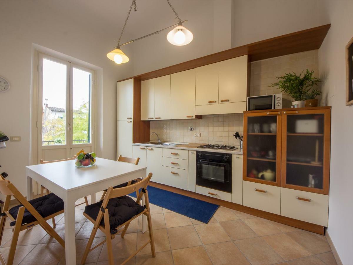 פירנצה San Lorenzo Family Apartment מראה חיצוני תמונה