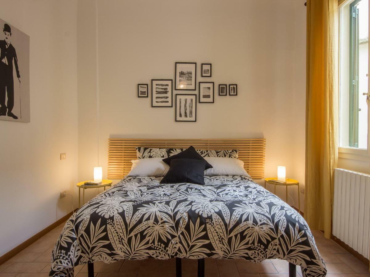 פירנצה San Lorenzo Family Apartment מראה חיצוני תמונה