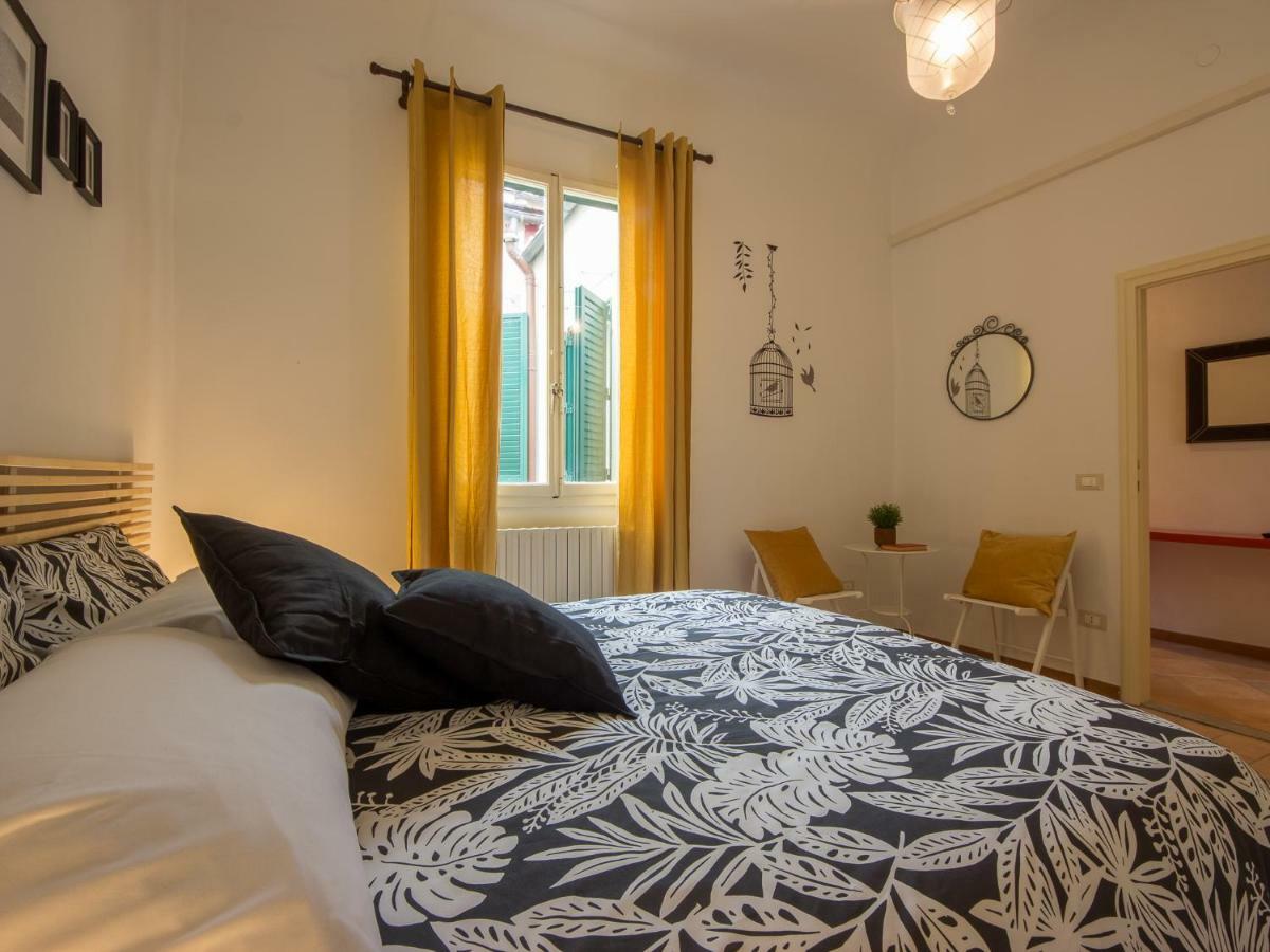 פירנצה San Lorenzo Family Apartment מראה חיצוני תמונה